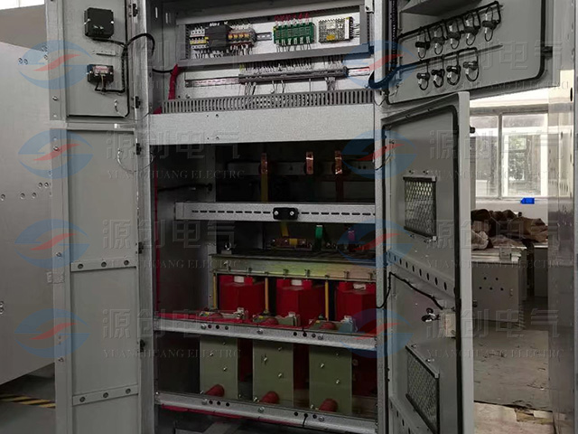 YCCK磁控軟起動柜640x480產品圖2 YCCK磁控軟起動柜640x480產品圖2