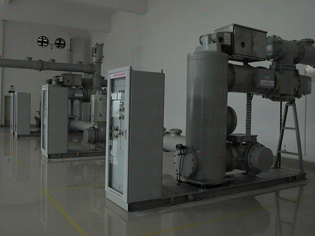 gis開關柜是什么1 gis開關柜是什么1